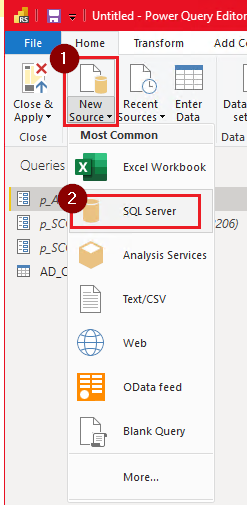 Power BI – Active Directory data integration | LaptrinhX