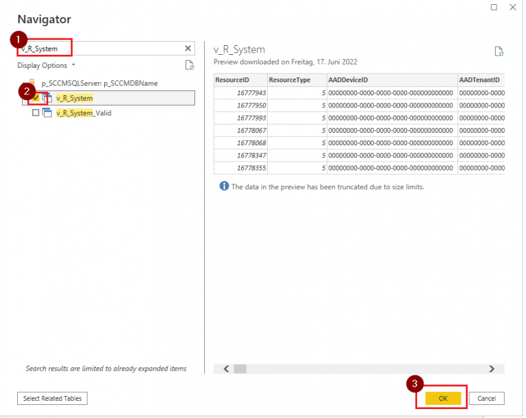 Power BI – Active Directory data integration | LaptrinhX